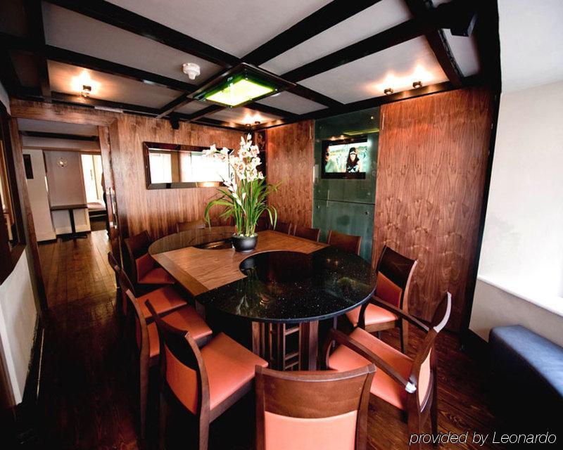斯塔德利酒店 哈罗盖特 客房 照片